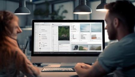 Recommendations for User-Friendly CRM Systems