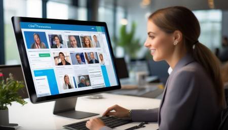 How to Operate CRM Products？