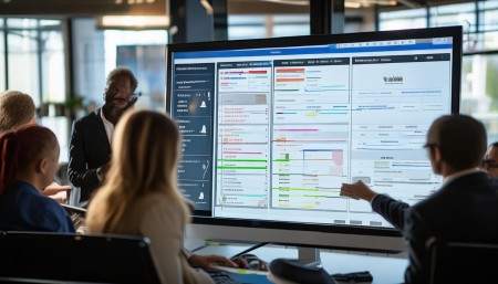 What Is the Relationship Between CRM and Boss？