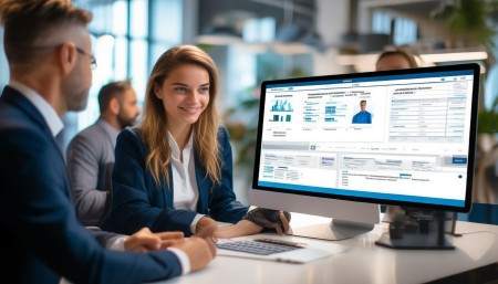 What Are the Advantages of a CRM System?