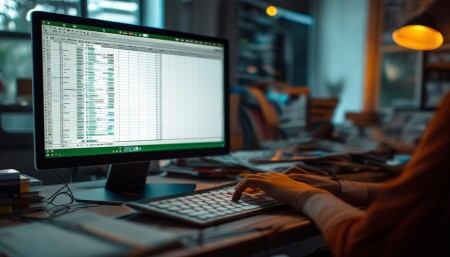 Can CRM Be Done with Excel?