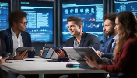 What Type of System Is CRM？