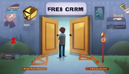 What Free CRM Software Options Are Available？