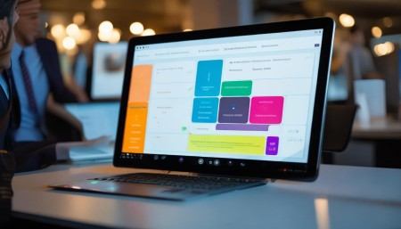 Revealing the Core Features of CRM Systems