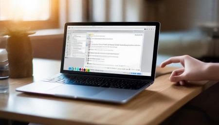 How to Log In to a CRM Management System？