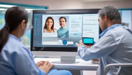 Do Hospitals Need CRM Too?