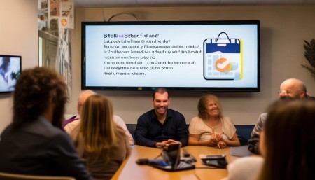 Sharing CRM Marketing Strategies