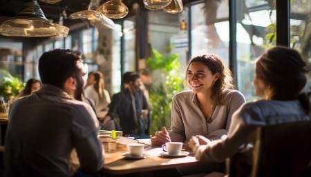 Sharing CRM Marketing Strategies