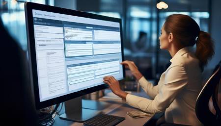 Recommended CRM Management System Software