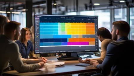 Recommended CRM Management System Software