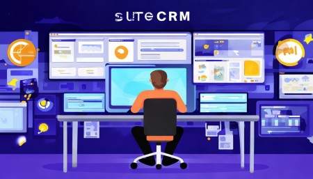 Recommended Open-Source Free CRM