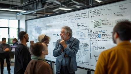 Seeking CRM Partners