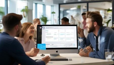 Use CRM for Customer Management