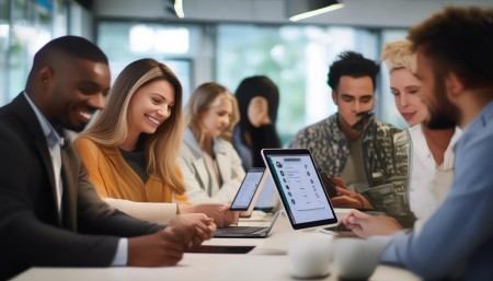 Training-Specific CRM Systems