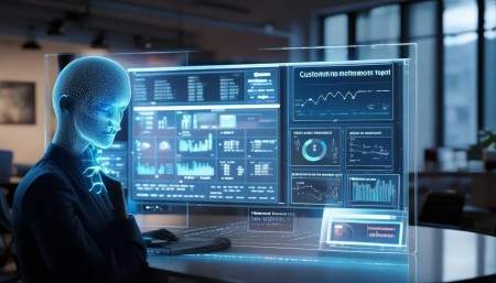 Future Development Directions of CRM