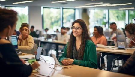 Training-Specific CRM Systems