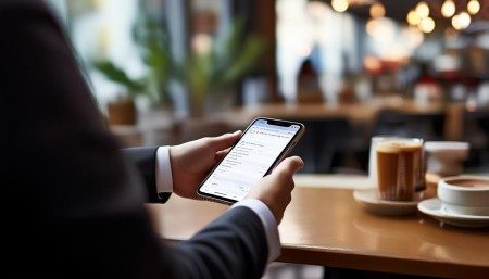 CRM Customer Maintenance System