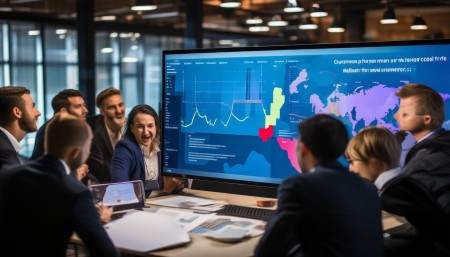 What Does CRM Refer To?
