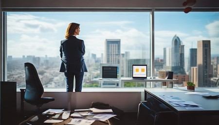 What CRM Should Small Businesses Use？