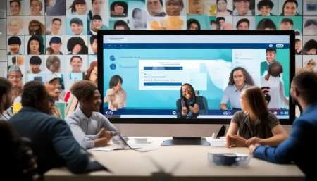 Application Scenarios for CRM