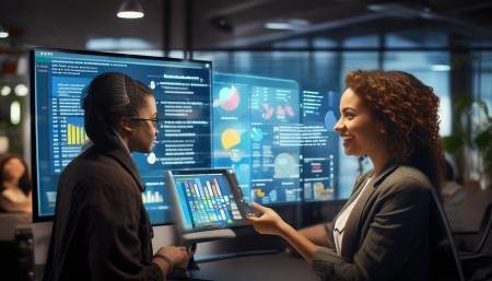 The Relationship Between CRM and Marketing