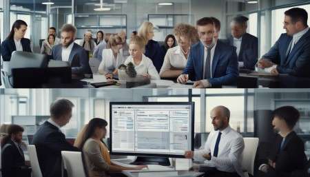 Solving Common CRM Issues