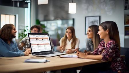 What CRM Does Foreign Trade Customer Management Use?