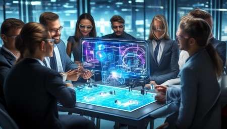 What Does CRM Business Hall Mean?