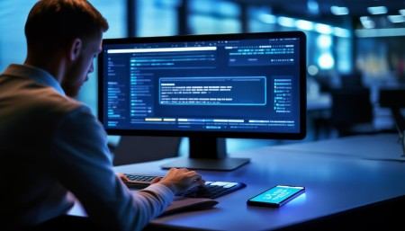 What Does the CRM System Login Interface Look Like?