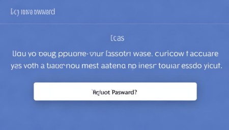 What to Do If You Forget Your CRM Password?