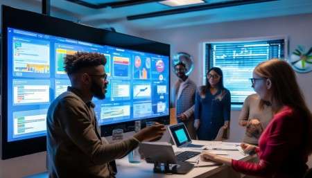 Is Monitoring CRM Systems Useful?