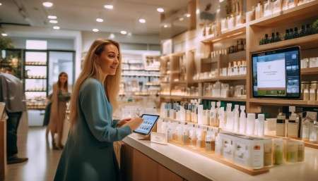 What CRM Does the Retail Industry Use？