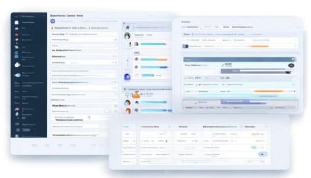 What Does CRM Business Hall Mean?