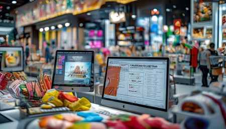 What CRM Does the Retail Industry Use？