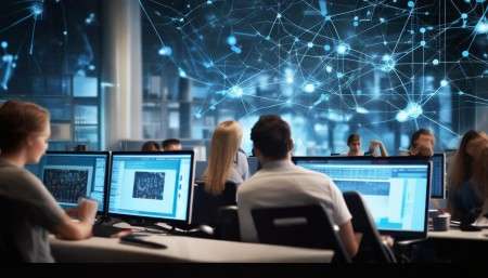 Which Institutions Provide CRM Services？
