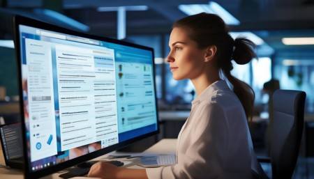 Ranking of Free CRM Software Has Arrived