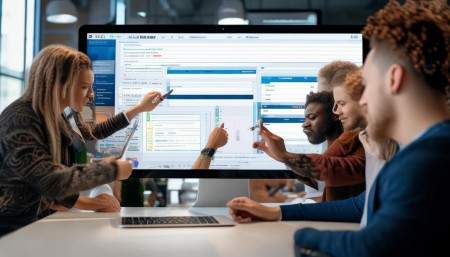 Summary of CRM Characteristics