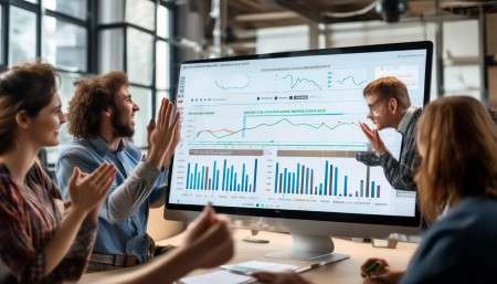 Sharing of CRM System Case Studies