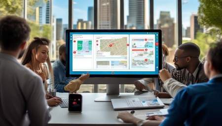 Sharing of CRM System Case Studies