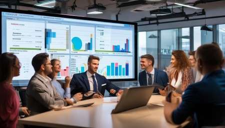 How to Establish a CRM System?