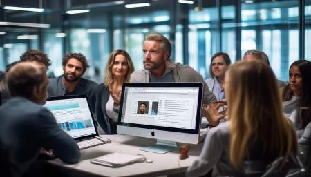 Sharing of CRM System Case Studies