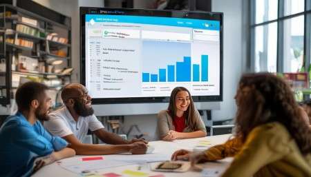 What Is at the Core of CRM?
