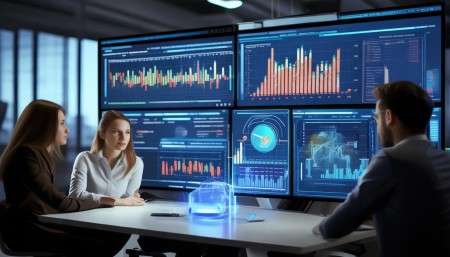 What CRM Does the Insurance Industry Use?