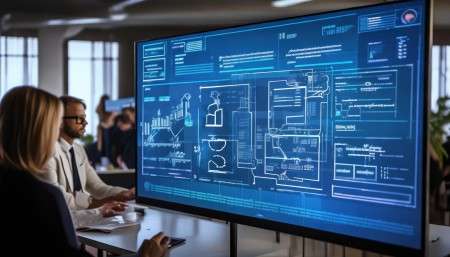 What CRM Does the Insurance Industry Use?