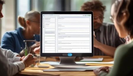 How to Design CRM Forms?