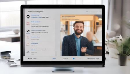 Free and User-Friendly CRM Software