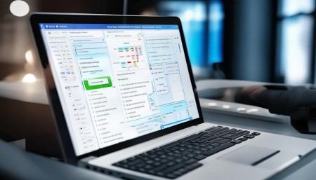 Development Guide for CRM Sales Systems