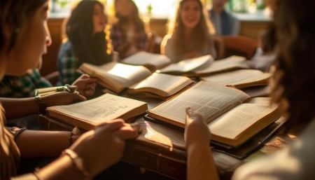 Book Recommendations on CRM