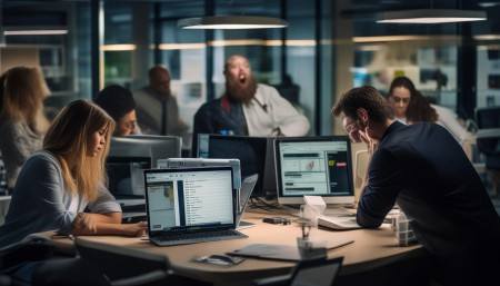 Where Is the URL for the CRM System？