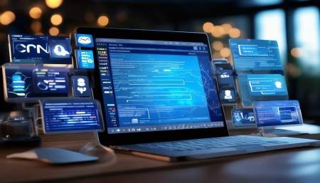 CRM Customer Information Management
